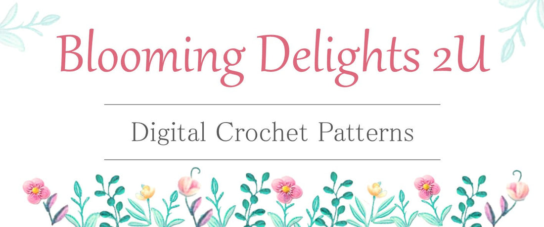 Welcome to Blooming Delights 2u – Where Every Stitch Tells a Story