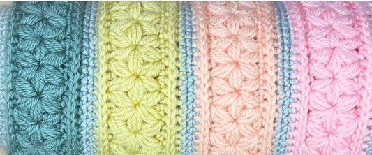 🌸 About the Blossoms from our Blossom Breeze Designs 🌸