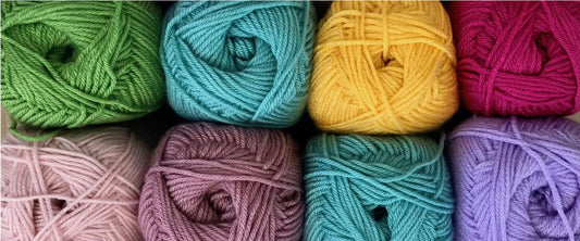 How to Choose the Perfect Yarn for Your Crochet Bag