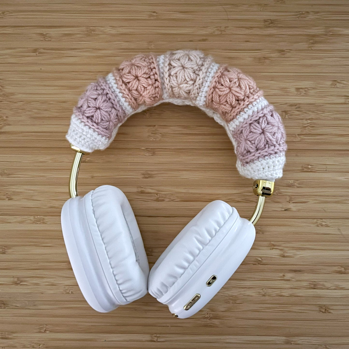 Blossom Breeze Strap Cozy Crochet Pattern (Digital PDF Download)