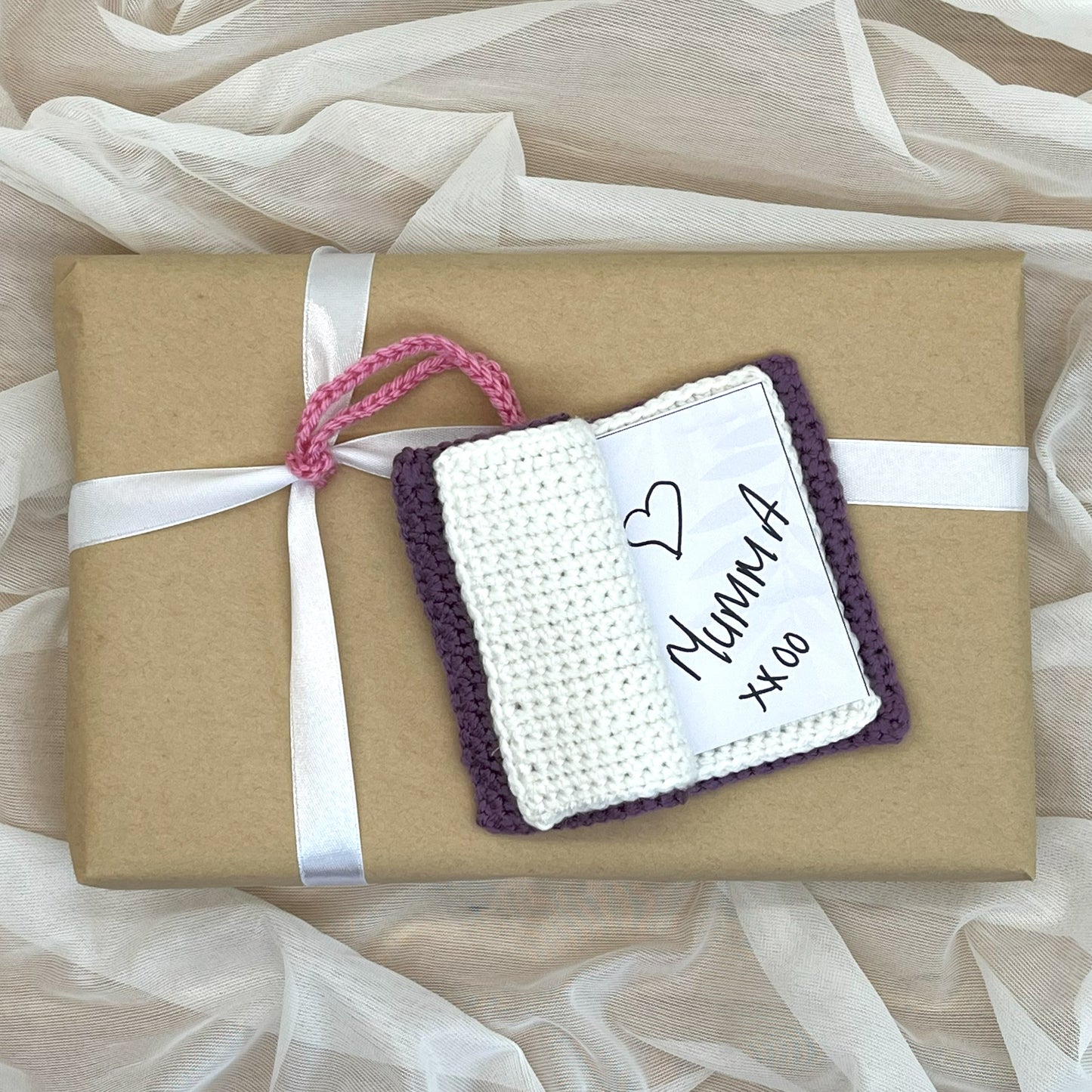 Gift Makers Bundle – 3-in-1 Crochet Patterns (Digital PDF Download)