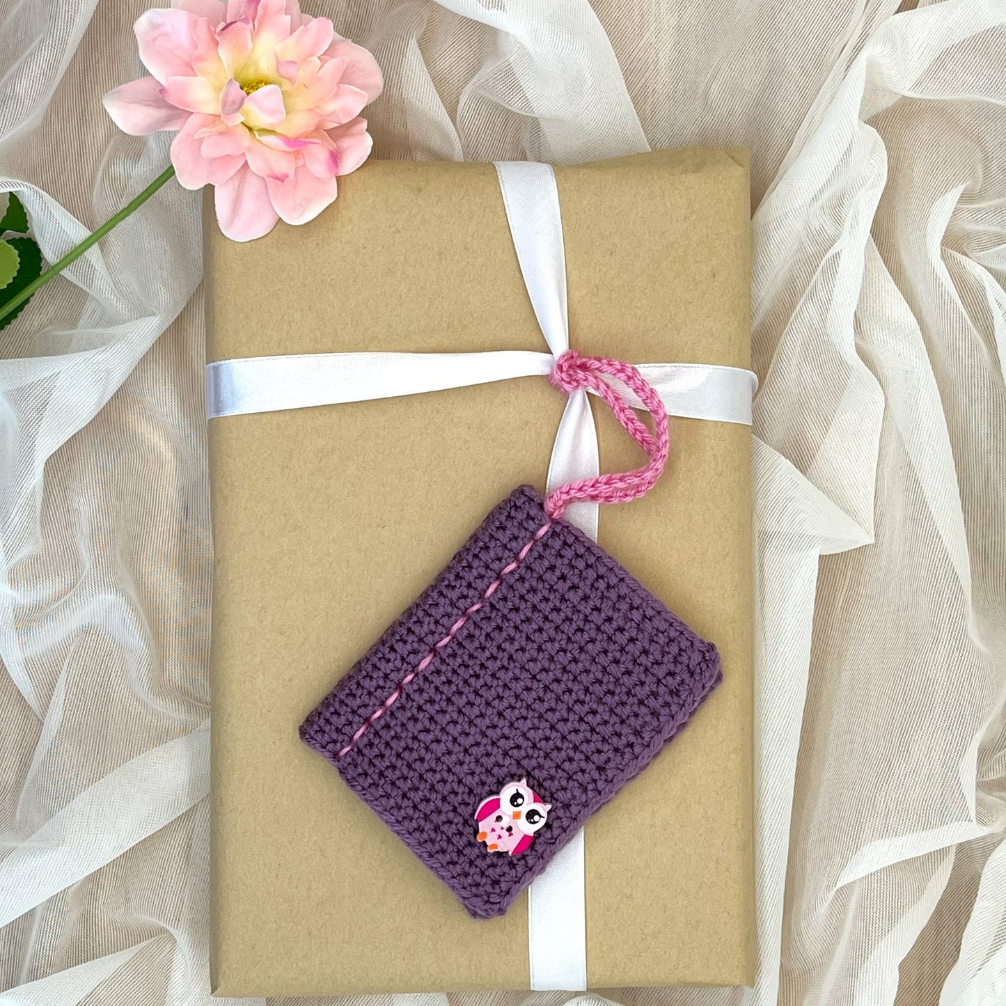 Gift Makers Bundle – 3-in-1 Crochet Patterns (Digital PDF Download)