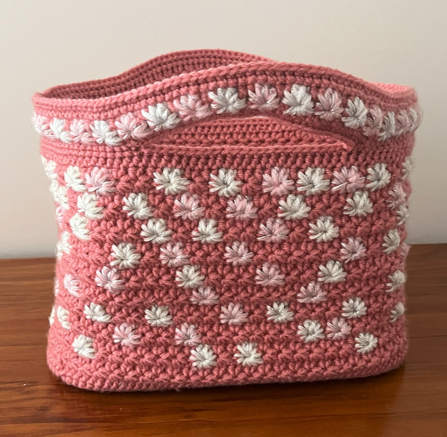 Falling Stars Carry Bag
